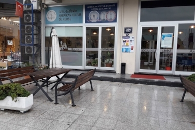 Özel İzmir Akder Anadolu Lisesi / Amerikan Kültür Koleji fotoğraf 5